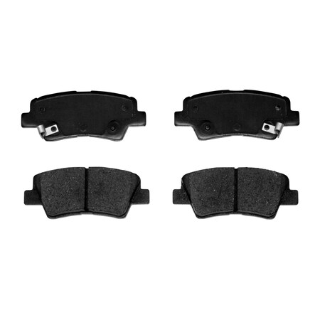 Advics DISC BRAKE PAD AD1848